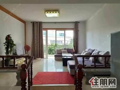 青秀区-东葛路皓月大厦旁星和园,160平,4+1房,可办公,租3900