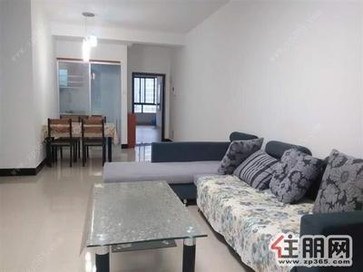 岳麓区-炎炎夏日，2房3台空调，等怕热的您来入住