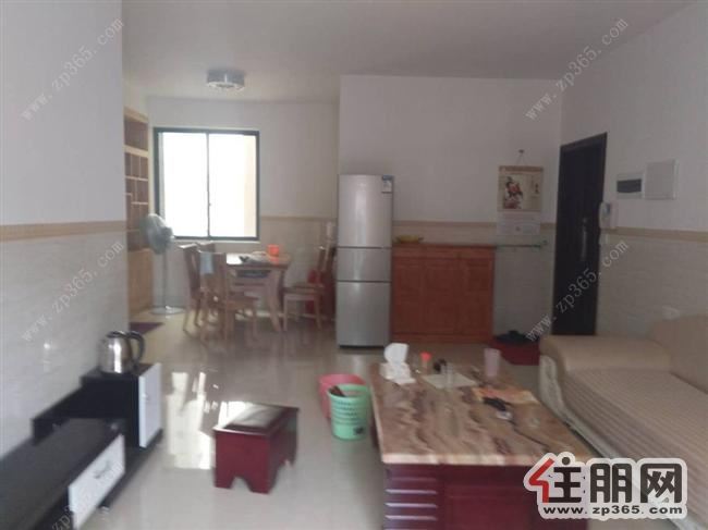 出租【欧洲城】3房2厅2卫南北向三面光直接拎包入住