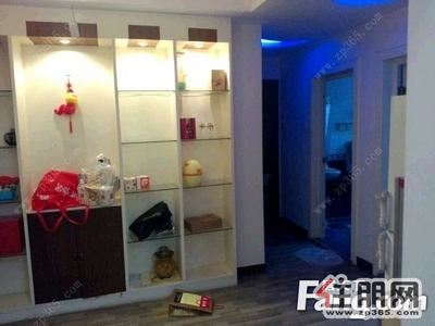 青秀区-半岛东岸精装三房仅需2800拎包入住错过
