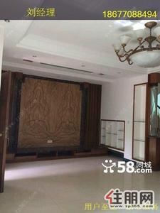 青秀区-南湖-青秀山庄400平-豪装-独栋别墅-