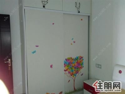 海城区,低价急租森海豪庭新装修大三房