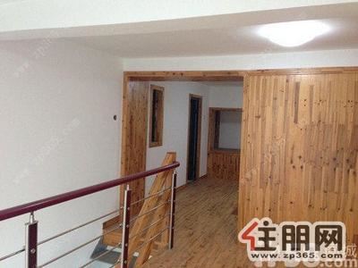 北湖路-北湖路办公首选【荣和摩客】复式楼空房