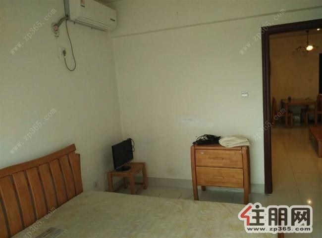 荣和中央公园精2房仅租2600家电全部