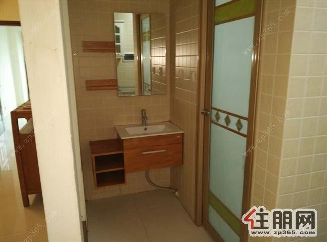 荣和中央公园精2房仅租2600家电全部