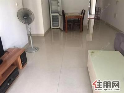 海城区，重庆路与湖南路交汇处中安止泊园电梯房3房2厅仅租1600元