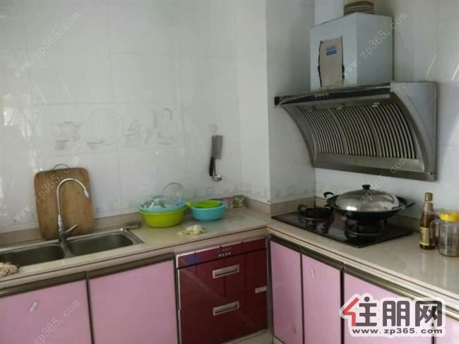 温馨出租上海城3室2厅120平米简单装修押二付三