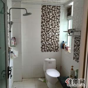 中心区-吉房出租，看房方便，香港城1600元