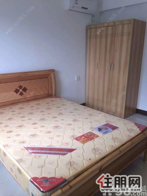 急租:3室2厅96平米精装全配实景图