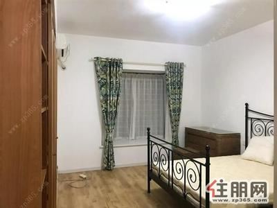 青秀区-地铁口民族影城对面荣和山水美地3房、全新装修有钥匙