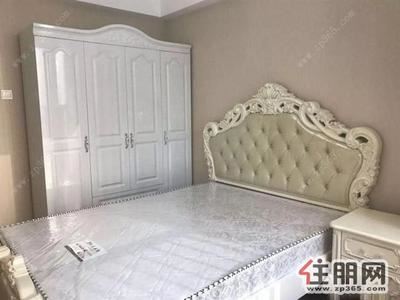 青秀区-美泉1612豪华一房一厅初次出租配齐拎包入住