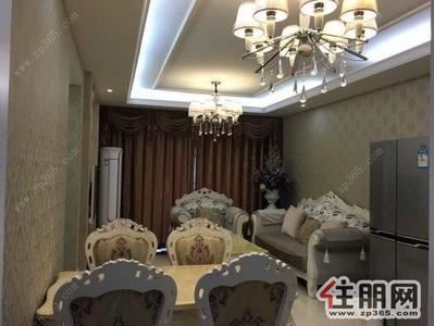 青秀区-凤岭北山语城美泉1612***两房配齐拎包看房方便