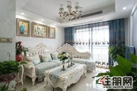 青秀区-美泉1612旁凤岭名园精美两房全套高档家私家电拎包入住