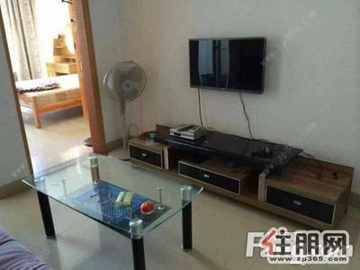 青秀区，稀缺稀缺凤翔路蓝山上城一房拎包入住仅租1