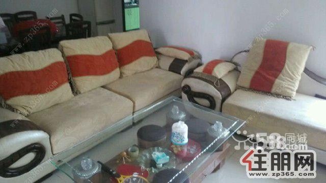 跃进路景秀园温馨阳光3室1厅精装修电梯房