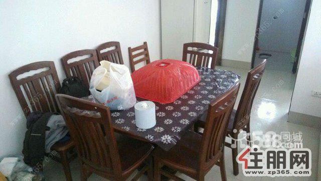 跃进路景秀园温馨阳光3室1厅精装修电梯房