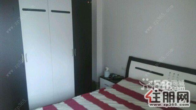 跃进路景秀园温馨阳光3室1厅精装修电梯房