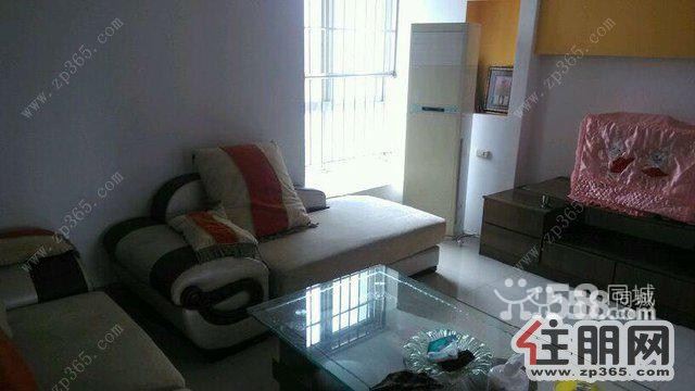 跃进路景秀园温馨阳光3室1厅精装修电梯房