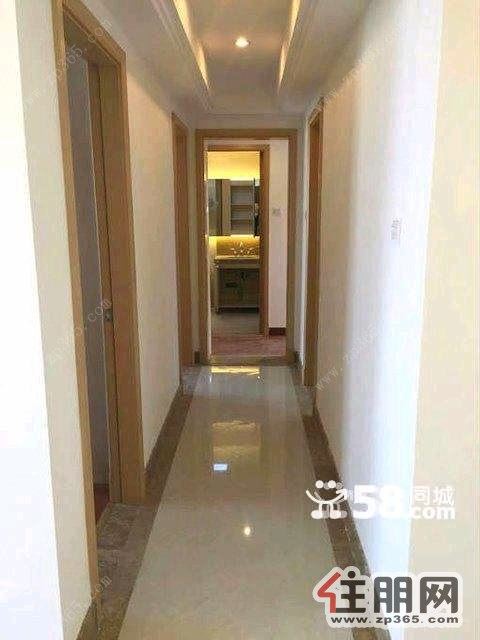 柳北保利,高大上,全新全齐