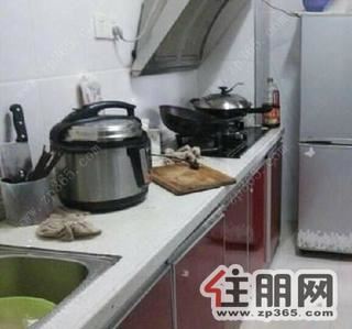 青秀区，东盟商务利海亚洲国际2室2厅85平米精装