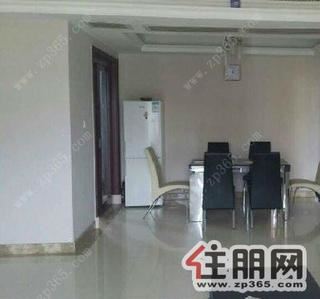 青秀区，【有钥匙】东盟商务保利21世家4室2厅1