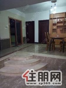 青秀区-急出租干净房子