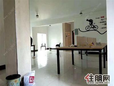 凤岭北-东盟地铁口祥和苑旁财富国际广场空房办公美容培训带车位