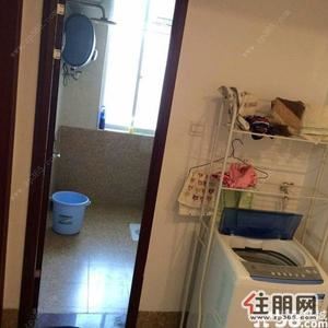 青秀区-山水花都2300元2室2厅1卫精装