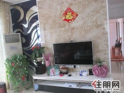 青秀区-山水花都2600元3室2厅2卫精装