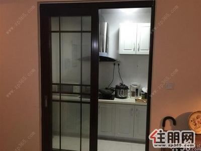 城中区，家主自住阳光一百城市广场2室2厅1出租