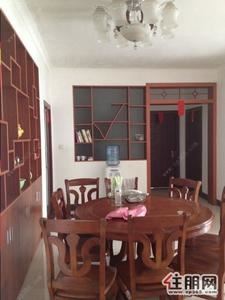 中心区,吉房出租,看房方便,新城市花园4室3厅