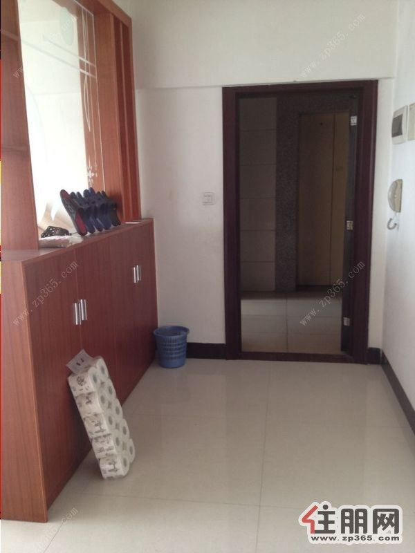 吉房出租,看房方便,新城市花园4室3厅