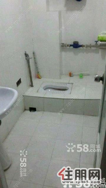 建政葛村路口钻石年代1室1厅45平米,配