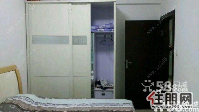 建政葛村路口钻石年代1室1厅45平米,配