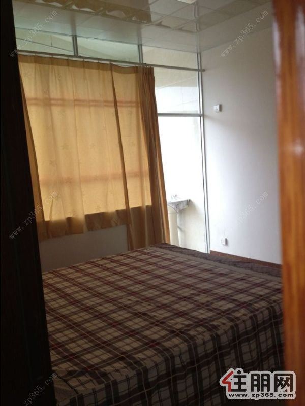 家具家电全齐,天地楼850元2室1厅