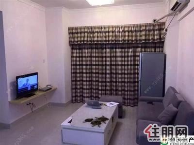 青秀区，民主路文化大院精装配齐三房仅租195