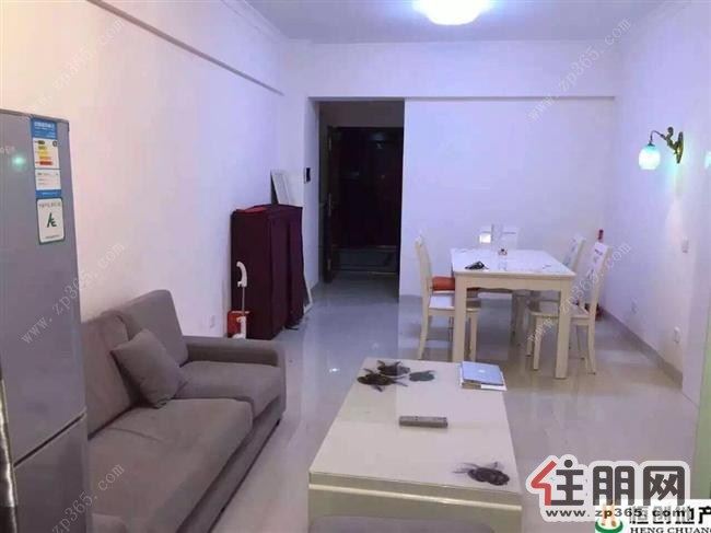 民主路文化大院精装配齐三房仅租195