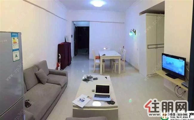 民主路文化大院精装配齐三房仅租195