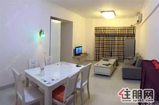 民主路文化大院精装配齐三房仅租195