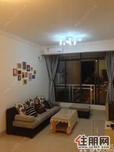 城中区，桂中【沃德梦想】万达广场旁真正的1室1厅