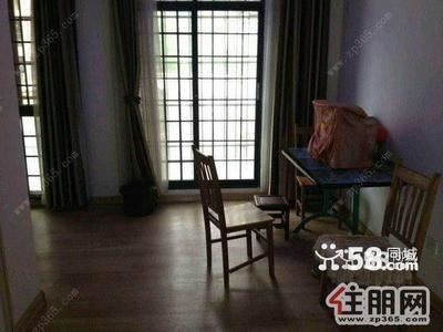 朝阳中心，【香樟林】3室空房出租2600真实图片