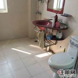 城中区-金色世纪精装修大四房