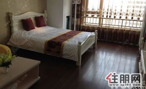 钦北区，年年丰小区850元1室1厅1卫精装