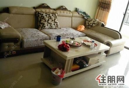 钦北区，大华富贵世家1600元3室1厅1卫