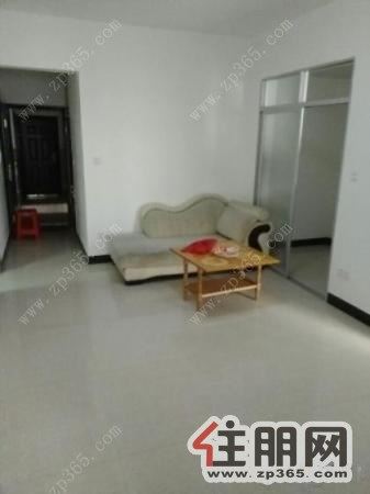 王府井1000元2室1厅1卫空房出