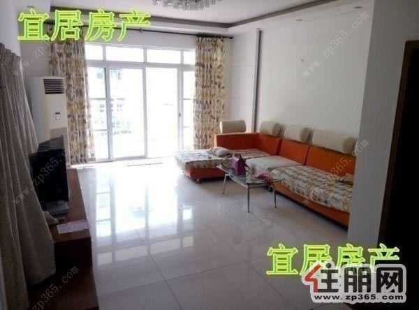 盛世名门1700元3室2厅2卫出租