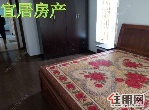 盛世名门1700元3室2厅2卫出租