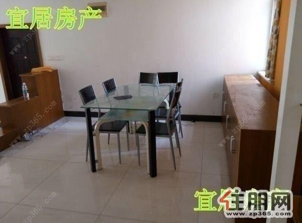 盛世名门1700元3室2厅2卫出租