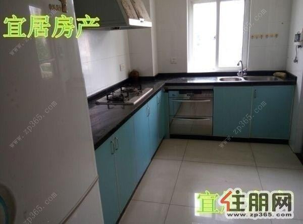 盛世名门1700元3室2厅2卫出租