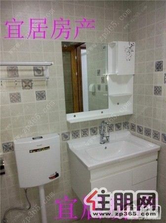 富丽华庭1400元3室1厅1卫出租